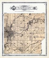 Lockport Township, St. Joseph County 1907